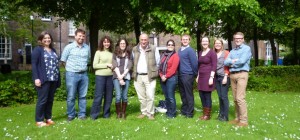 Nottingham Extreme weather Project-team